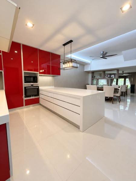 2.5-storey Terraced House for Rent in SS2 (Petaling Jaya) - Chorng Tyng Yap - Kitchen - PropertyGuru.com.my