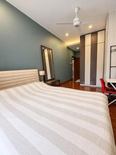 2.5-storey Terraced House for Rent in SS2 (Petaling Jaya) - Chorng Tyng Yap - PropertyGuru.com.my