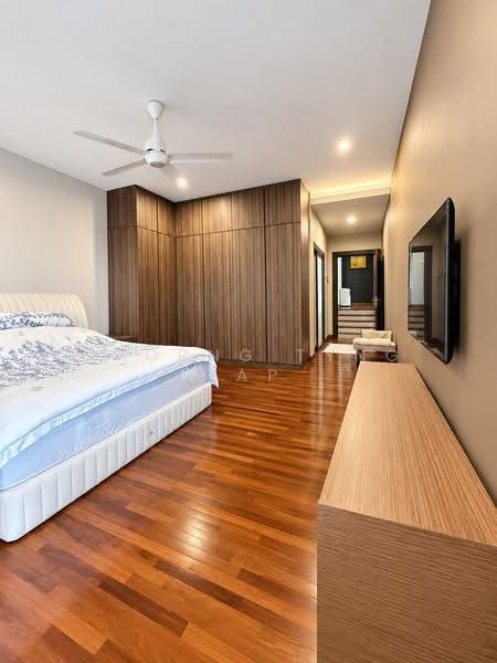 2.5-storey Terraced House for Rent in SS2 (Petaling Jaya) - Chorng Tyng Yap - PropertyGuru.com.my