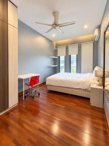 2.5-storey Terraced House for Rent in SS2 (Petaling Jaya) - Chorng Tyng Yap - PropertyGuru.com.my