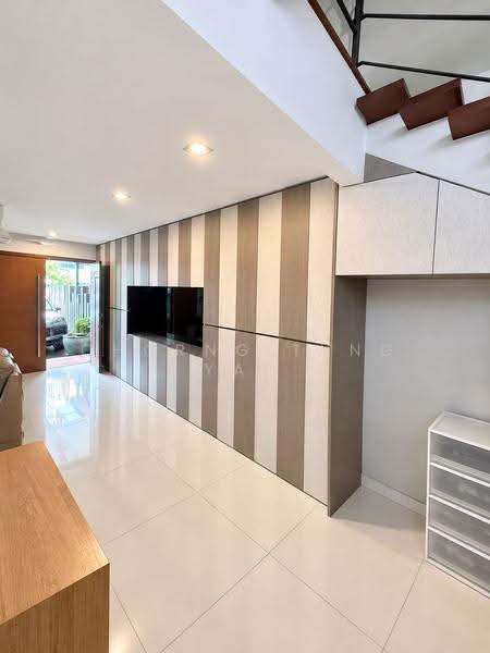 2.5-storey Terraced House for Rent in SS2 (Petaling Jaya) - Chorng Tyng Yap - PropertyGuru.com.my