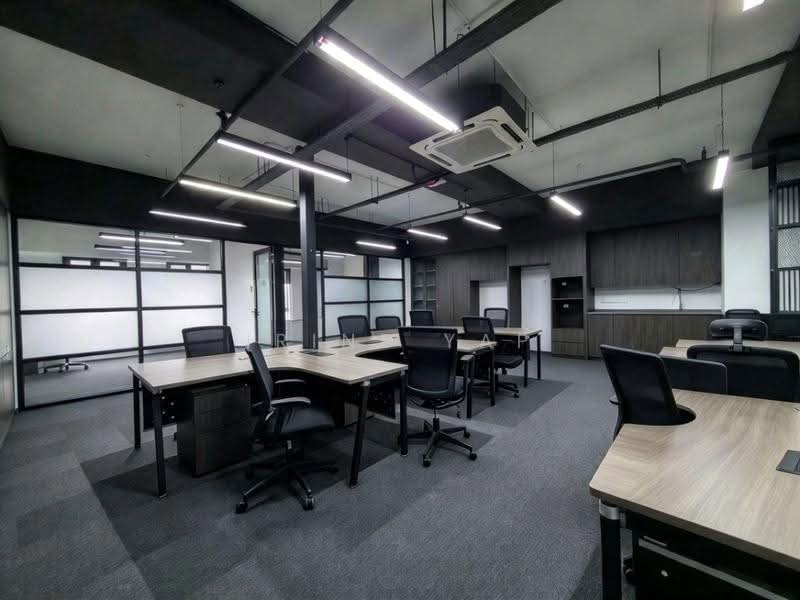 Pejabat untuk Disewa di Mont Kiara (Kuala Lumpur) - Irine Yap - PropertyGuru.com.my