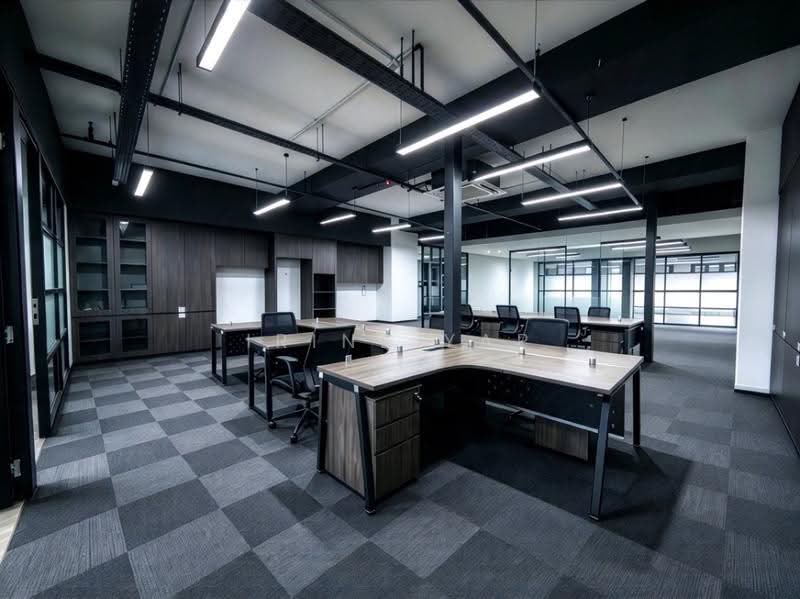 Pejabat untuk Disewa di Mont Kiara (Kuala Lumpur) - Irine Yap - PropertyGuru.com.my