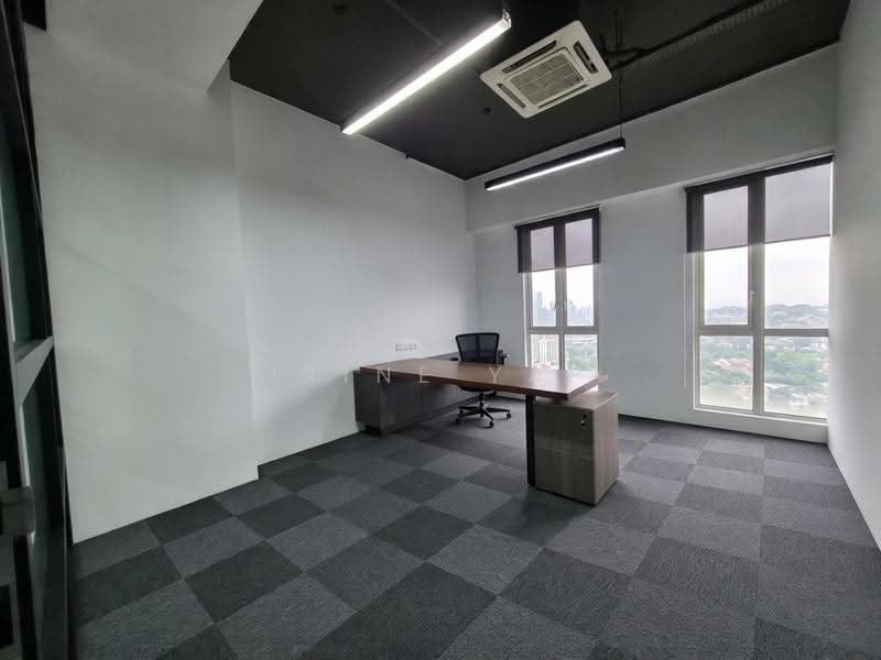 Pejabat untuk Disewa di Mont Kiara (Kuala Lumpur) - Irine Yap - Study - PropertyGuru.com.my