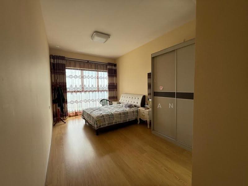 Kondominium untuk Disewa di Kings Bay @ Country Garden Danga Bay - Caven Chan - Bedroom - PropertyGuru.com.my