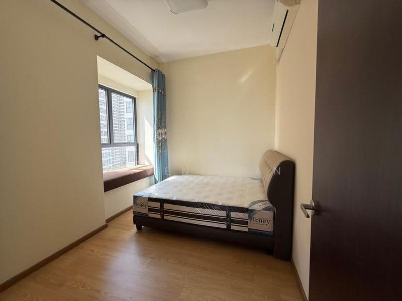 Kondominium untuk Disewa di Kings Bay @ Country Garden Danga Bay - Caven Chan - Bedroom - PropertyGuru.com.my