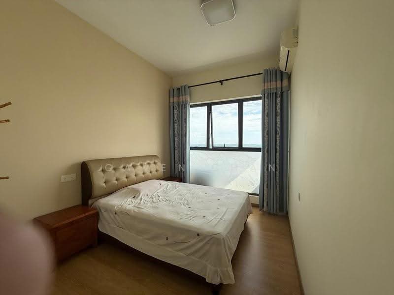 Kondominium untuk Disewa di Kings Bay @ Country Garden Danga Bay - Caven Chan - Bedroom - PropertyGuru.com.my