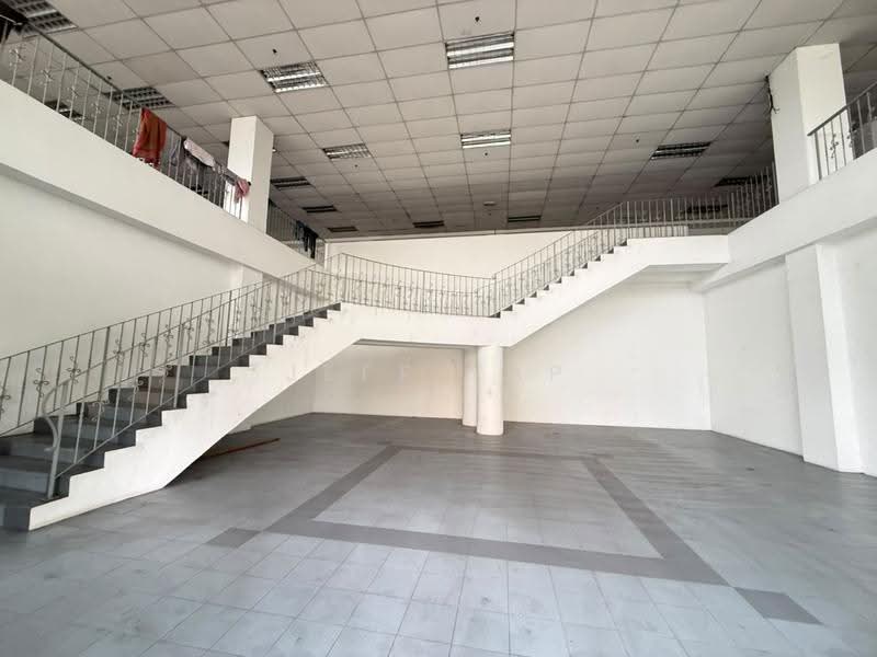Kilang Terpisah untuk Dijual di Taman Gembira (Tampoi) - Jeff Yap - PropertyGuru.com.my