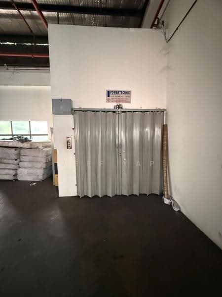 Kilang Terpisah untuk Dijual di Taman Gembira (Tampoi) - Jeff Yap - PropertyGuru.com.my