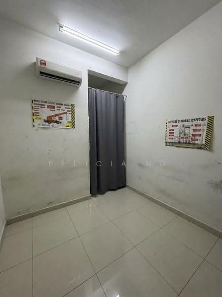 2-storey Terraced House for Rent in Bandar Rimbayu (Telok Panglima Garang) - Felicia Ng - PropertyGuru.com.my