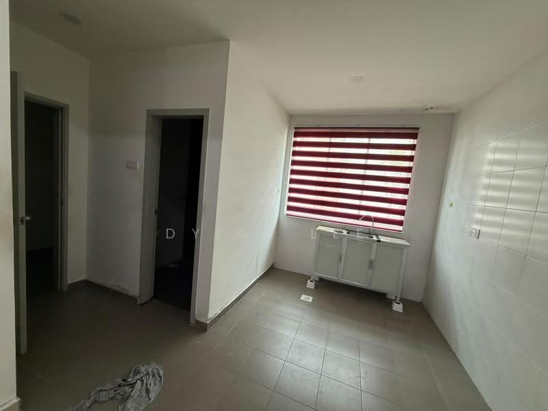 Rumah Teres 2-Tingkat untuk Dijual di Taman Cassa Maya (Butterworth) - Dylan Lee - Kitchen - PropertyGuru.com.my