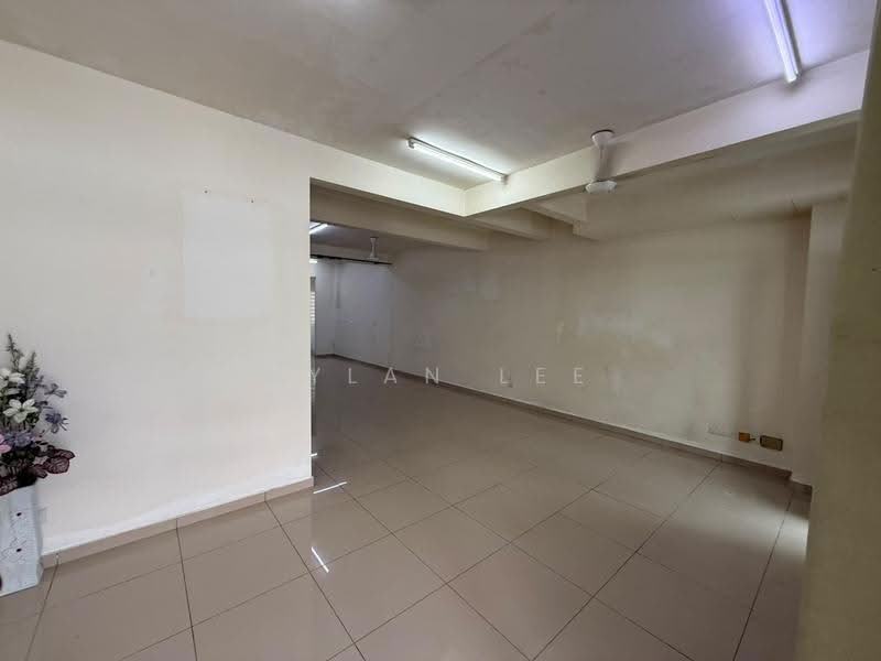 Rumah Teres 2-Tingkat untuk Dijual di Taman Cassa Maya (Butterworth) - Dylan Lee - Interior - PropertyGuru.com.my
