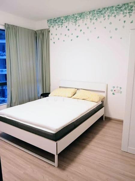 Pangsapuri untuk Disewa di Starview Bay @ Forest City - Xue Li - Bedroom - PropertyGuru.com.my