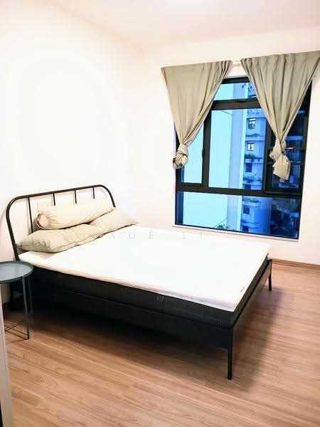 Pangsapuri untuk Disewa di Starview Bay @ Forest City - Xue Li - Bedroom - PropertyGuru.com.my