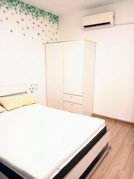 Pangsapuri untuk Disewa di Starview Bay @ Forest City - Xue Li - Bedroom - PropertyGuru.com.my
