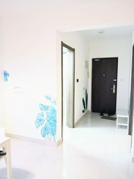Pangsapuri untuk Disewa di Starview Bay @ Forest City - Xue Li - Entrance - PropertyGuru.com.my