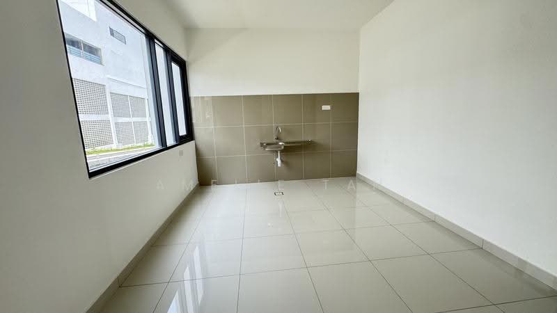 3-storey Terraced House for Rent in Damansara Perdana (Selangor) - Amelie Tan - Interior - PropertyGuru.com.my
