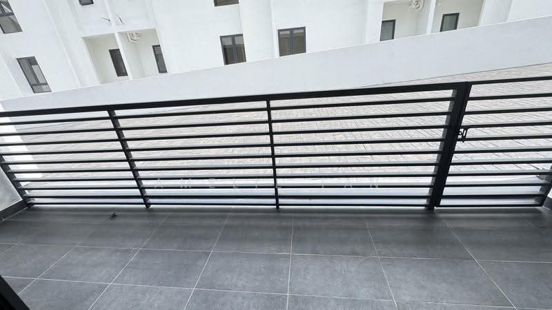 3-storey Terraced House for Rent in Damansara Perdana (Selangor) - Amelie Tan - Exterior - PropertyGuru.com.my
