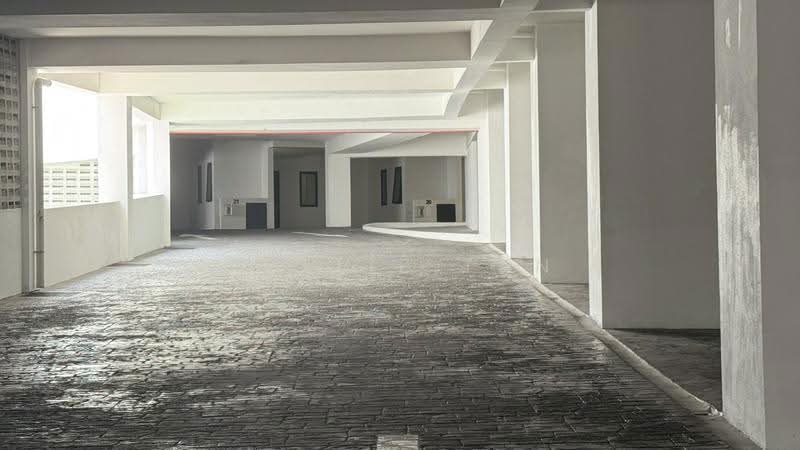 3-storey Terraced House for Rent in Damansara Perdana (Selangor) - Amelie Tan - PropertyGuru.com.my