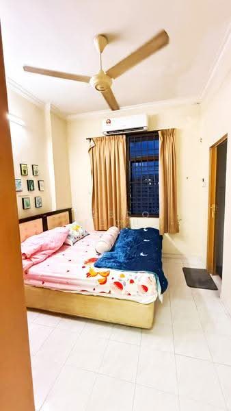 Apartment for Rent at Taman Seri Perak - Bosco Teoh - Bedroom - PropertyGuru.com.my