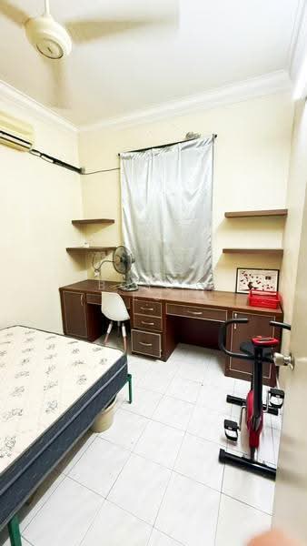 Apartment for Rent at Taman Seri Perak - Bosco Teoh - Study - PropertyGuru.com.my