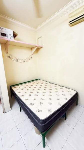 Apartment for Rent at Taman Seri Perak - Bosco Teoh - Bedroom - PropertyGuru.com.my