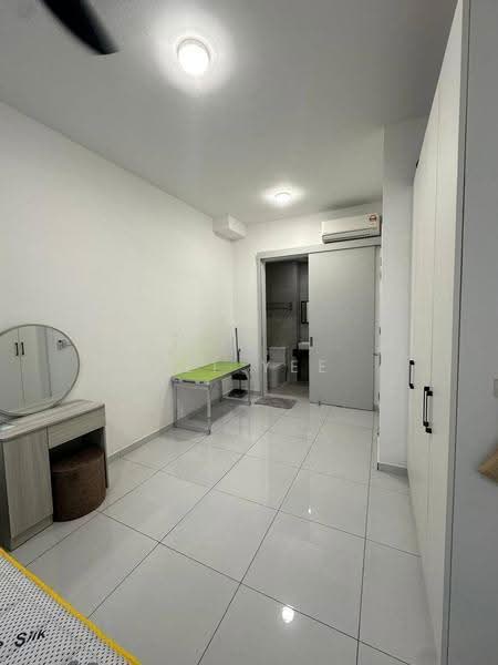 Kediaman Servis untuk Disewa di Sky Trees - Pei Yee - Bedroom - PropertyGuru.com.my