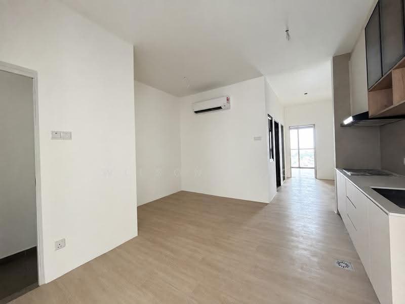 Service Residence for Sale at The Banquet Residence - Wilson Ting - Living Room - PropertyGuru.com.my