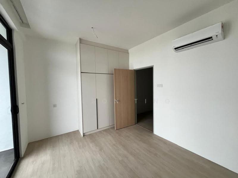 Service Residence for Sale at The Banquet Residence - Wilson Ting - Master Bedroom - PropertyGuru.com.my