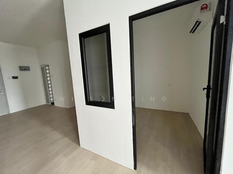 Service Residence for Sale at The Banquet Residence - Wilson Ting - Study Room / Bedroom - PropertyGuru.com.my