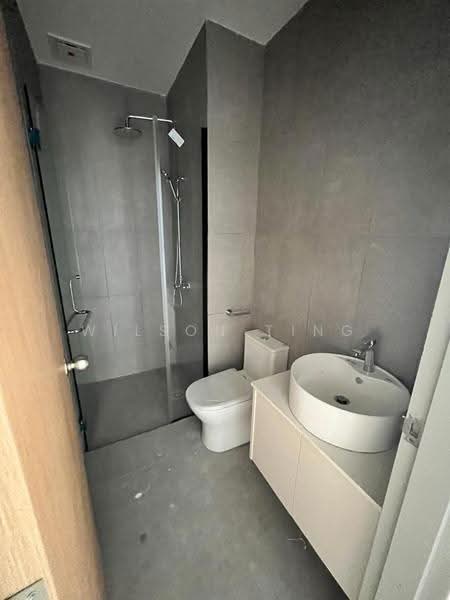 Service Residence for Sale at The Banquet Residence - Wilson Ting - Bathroom - PropertyGuru.com.my