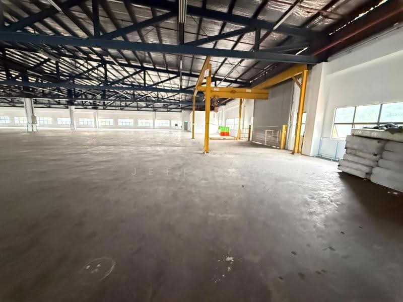Detached Factory for Rent in Taman Gembira (Tampoi) - Jeff Yap - PropertyGuru.com.my