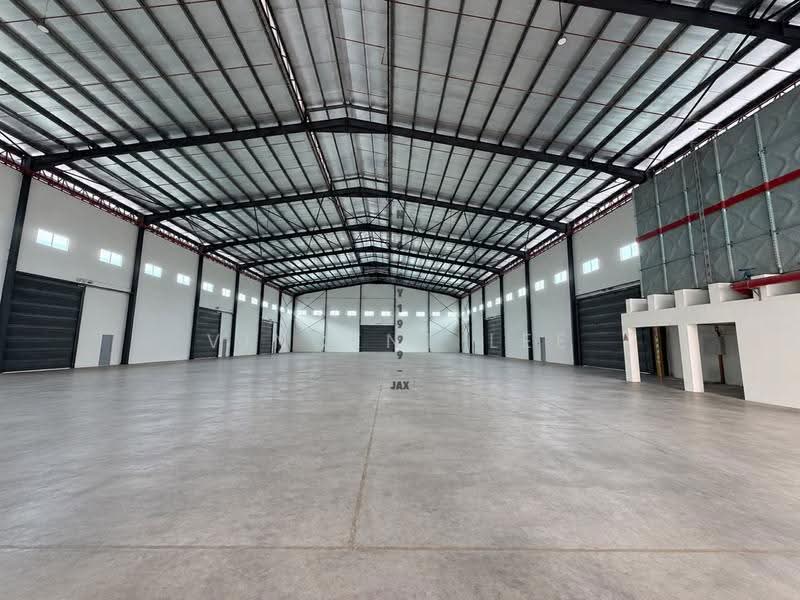 Kilang Berkembar untuk Disewa di Taman Sungai Kapar Indah (Kapar) - Vincent Lee - PropertyGuru.com.my