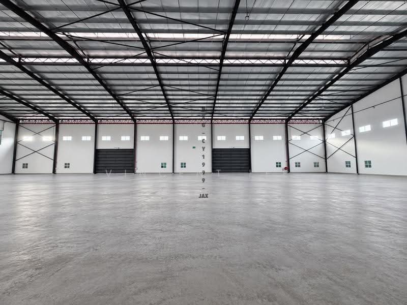 Kilang Berkembar untuk Disewa di Taman Sungai Kapar Indah (Kapar) - Vincent Lee - PropertyGuru.com.my