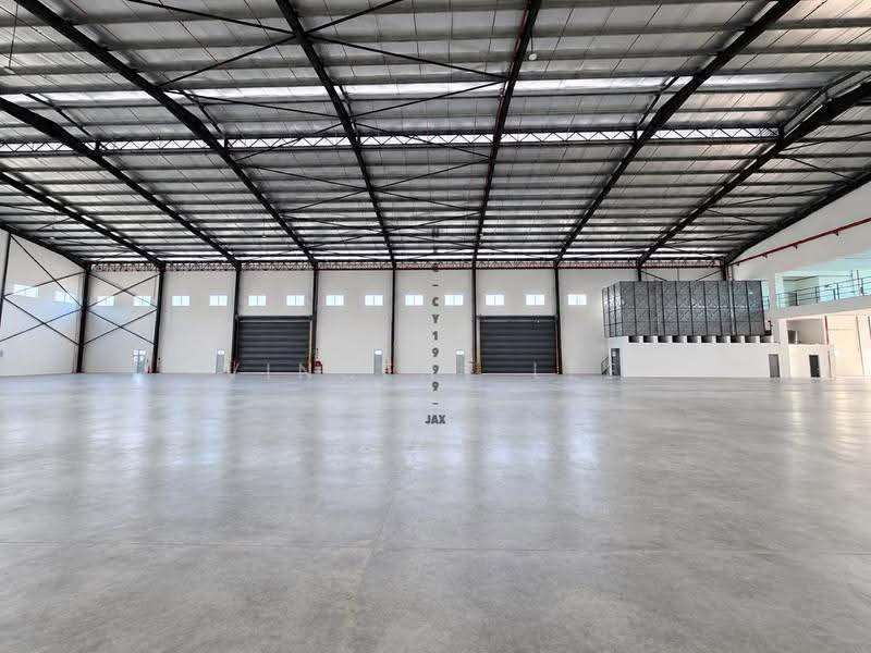 Kilang Berkembar untuk Disewa di Taman Sungai Kapar Indah (Kapar) - Vincent Lee - PropertyGuru.com.my
