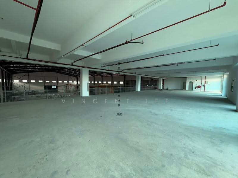 Kilang Berkembar untuk Disewa di Taman Sungai Kapar Indah (Kapar) - Vincent Lee - PropertyGuru.com.my