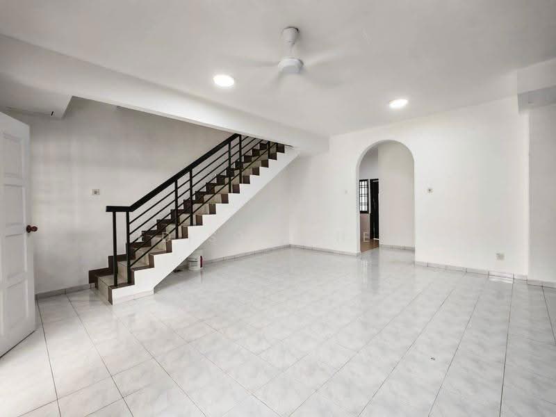 2-storey Terraced House for Sale in Bukit Indah (Iskandar Puteri (Nusajaya)) - EDISON CHEW - Interior - PropertyGuru.com.my