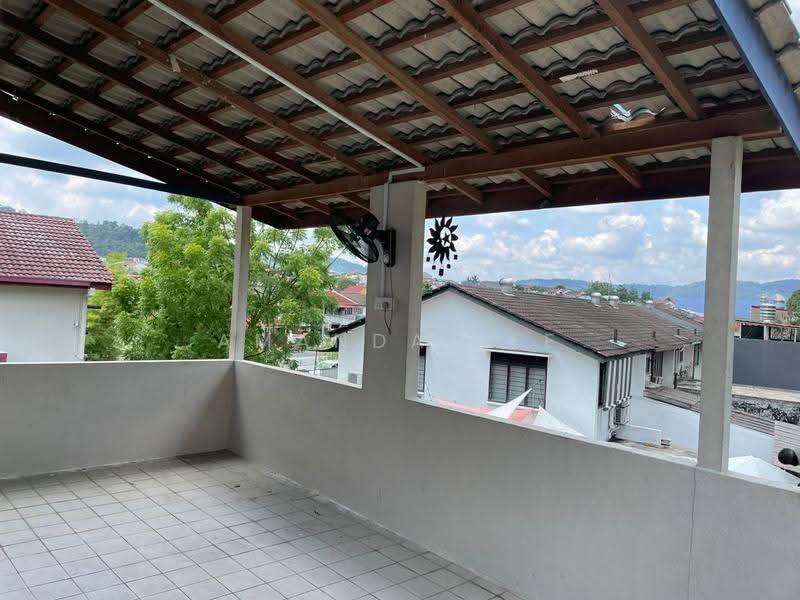 Bungalow House for Sale in Ukay Heights (Ampang) - Amanda Lee - PropertyGuru.com.my