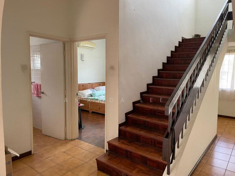 Bungalow House for Sale in Ukay Heights (Ampang) - Amanda Lee - PropertyGuru.com.my