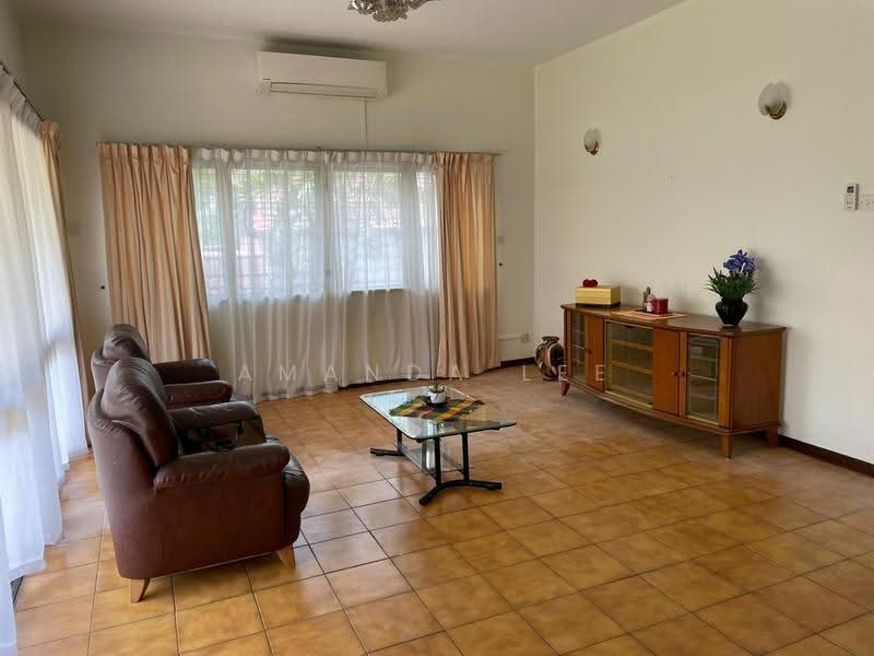 Bungalow House for Sale in Ukay Heights (Ampang) - Amanda Lee - PropertyGuru.com.my