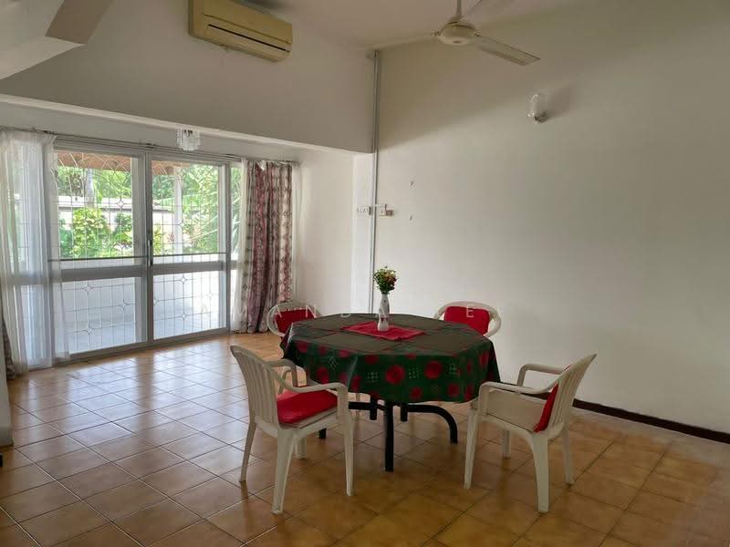 Bungalow House for Sale in Ukay Heights (Ampang) - Amanda Lee - Dining Room - PropertyGuru.com.my