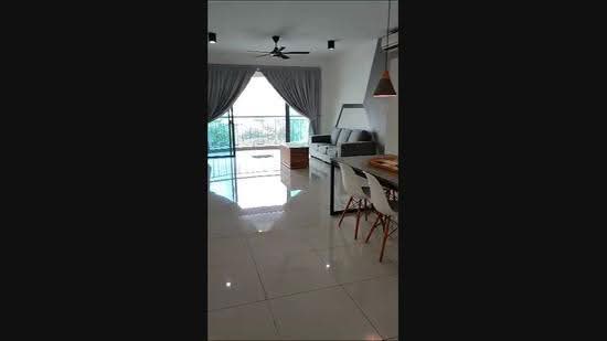 Condominium for Rent at Teega Residences - Shao Qi - PropertyGuru.com.my