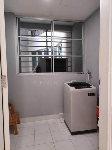 Condominium for Rent at Teega Residences - Shao Qi - PropertyGuru.com.my