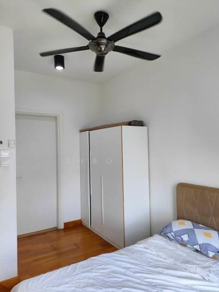 Condominium for Rent at Teega Residences - Shao Qi - Bedroom - PropertyGuru.com.my
