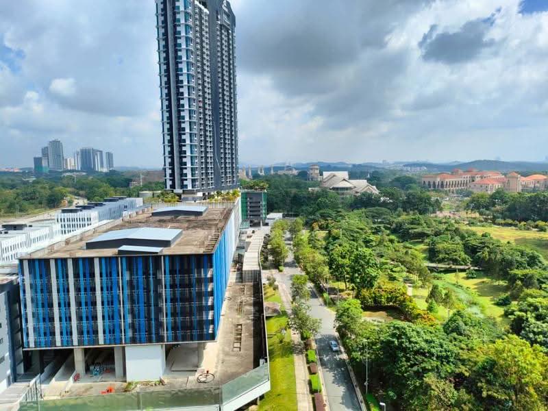 Condominium for Rent at Teega Residences - Shao Qi - Exterior - PropertyGuru.com.my