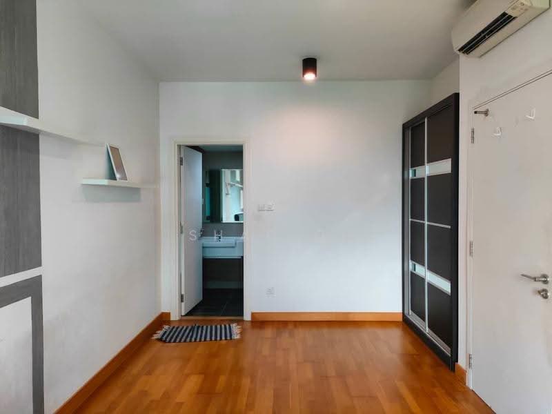 Condominium for Rent at Teega Residences - Shao Qi - Bathroom - PropertyGuru.com.my