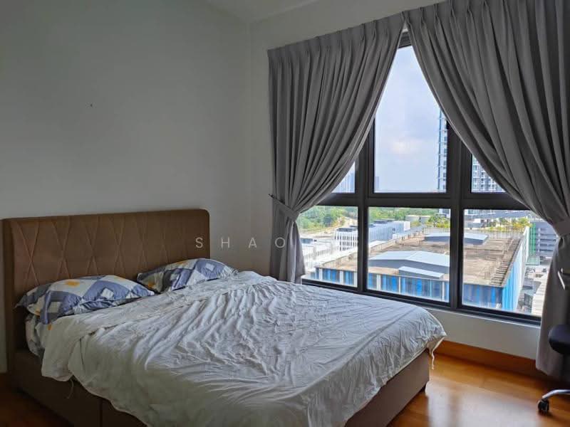 Condominium for Rent at Teega Residences - Shao Qi - Bedroom - PropertyGuru.com.my