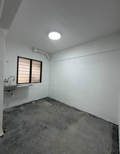 Flat for Rent at Taman Sutera Utama - Samantha Tang - PropertyGuru.com.my