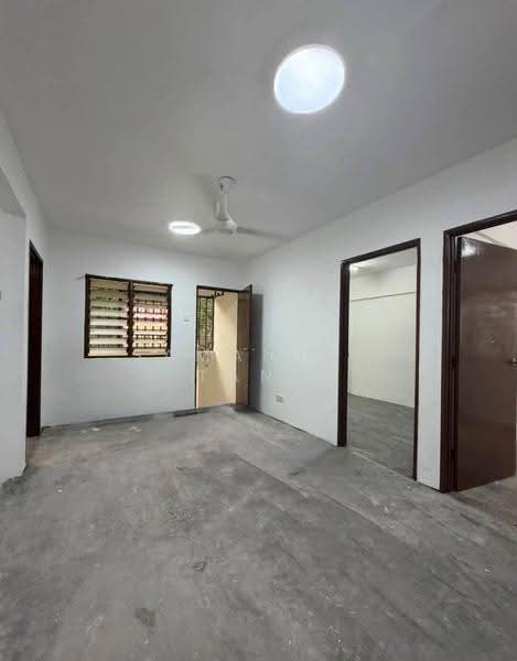 Flat for Rent at Taman Sutera Utama - Samantha Tang - PropertyGuru.com.my