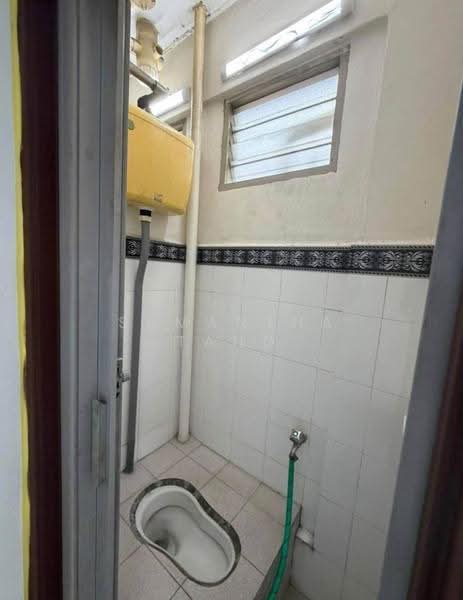 Flat for Rent at Taman Sutera Utama - Samantha Tang - PropertyGuru.com.my